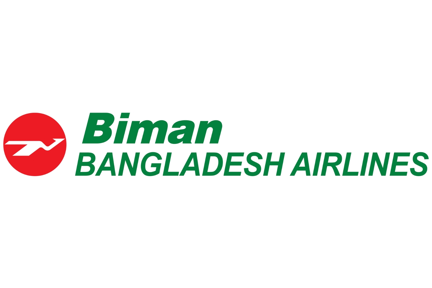 Biman Bangladesh Airlines