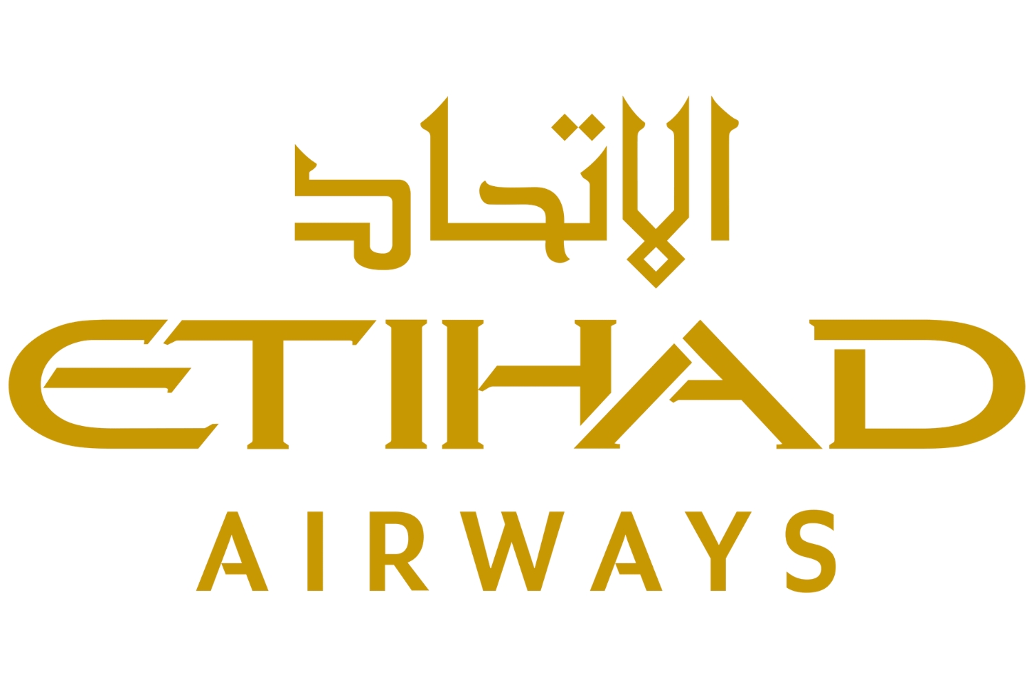 Etihad Airways