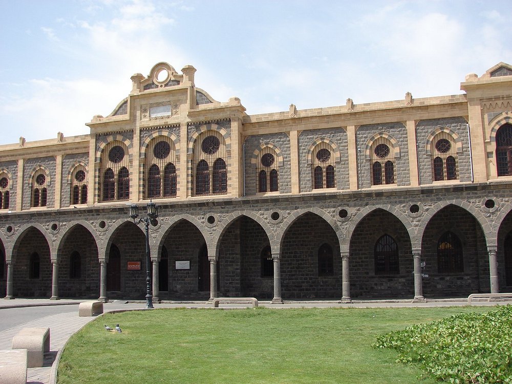 Al Madinah Museum