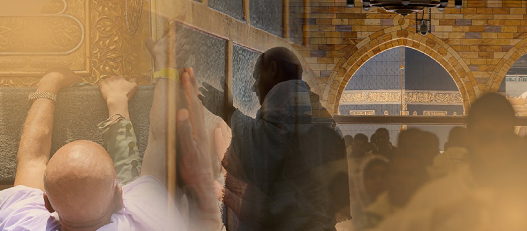 Hajj Services