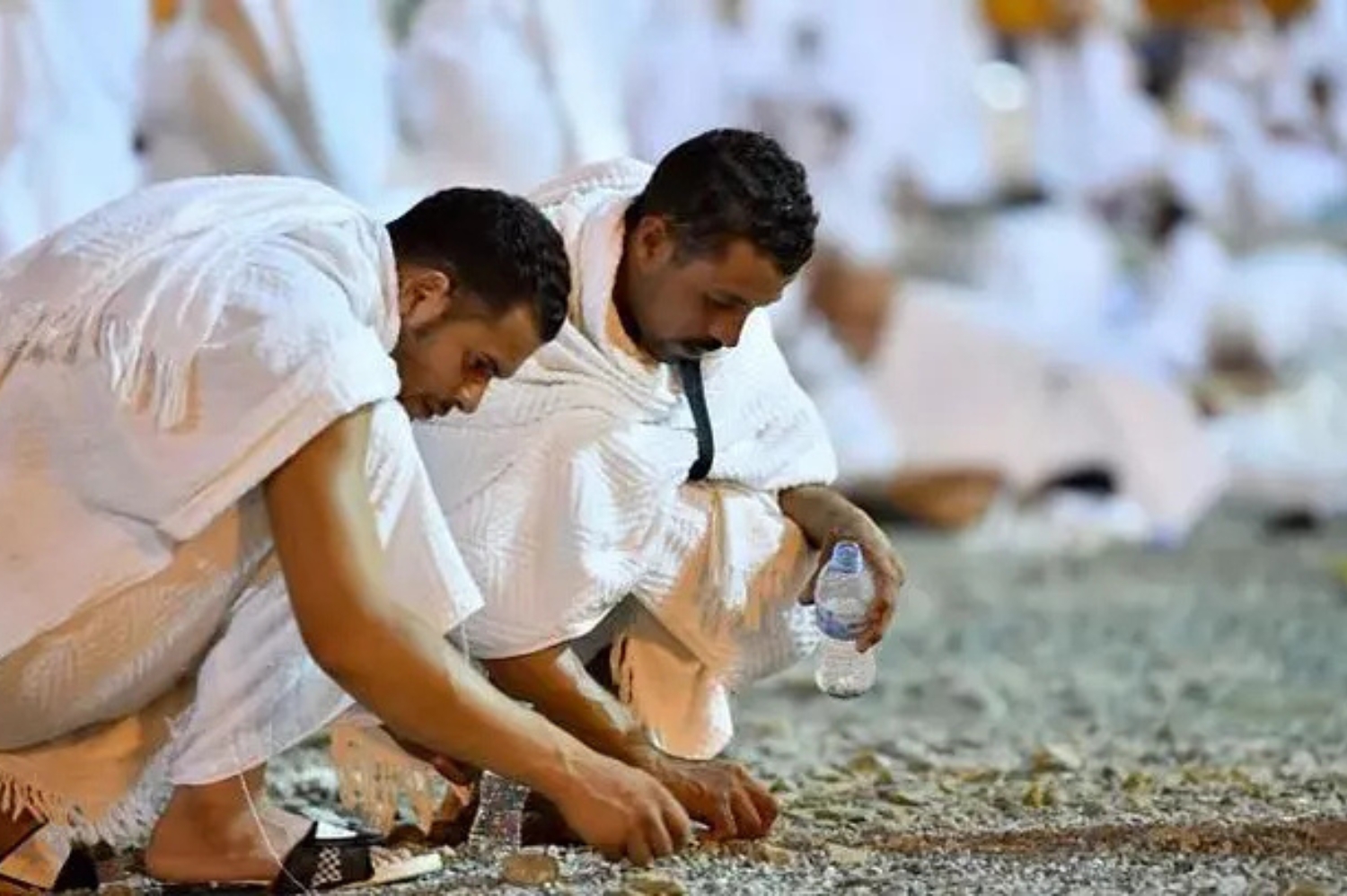 Muzdalifah